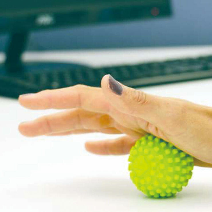 トリガーポイント TRIGGERPOINT モビポイントマッサージボール 03313 家トレ 自宅トレ ストレッチ マッサージ ボディケア