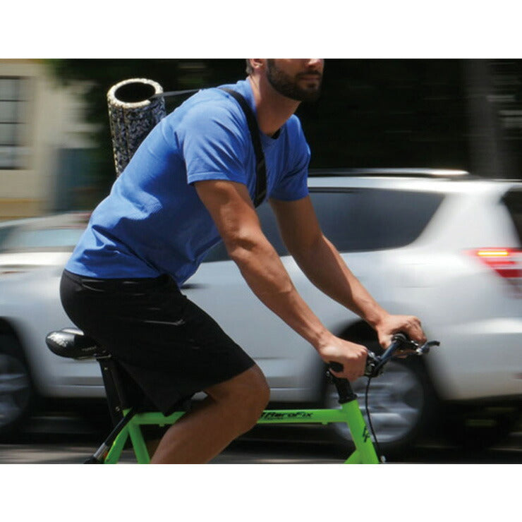 トリガーポイント TRIGGERPOINT グリッド フォームローラー ブラック 04401 家トレ 自宅トレ ストレッチ マッサージ ボディケア