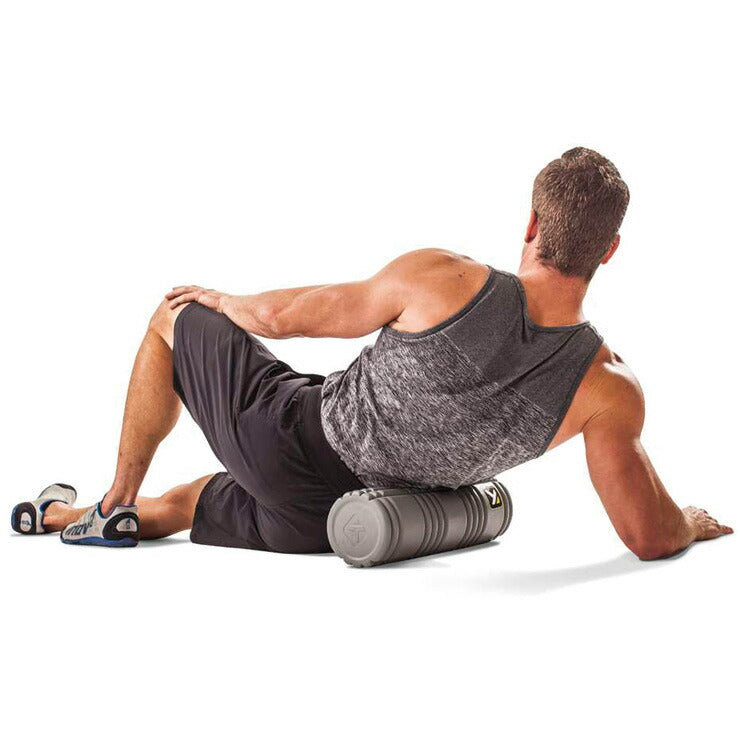 トリガーポイント TRIGGERPOINT コアフォームローラー 04423 家トレ 自宅トレ ストレッチ マッサージ ボディケア