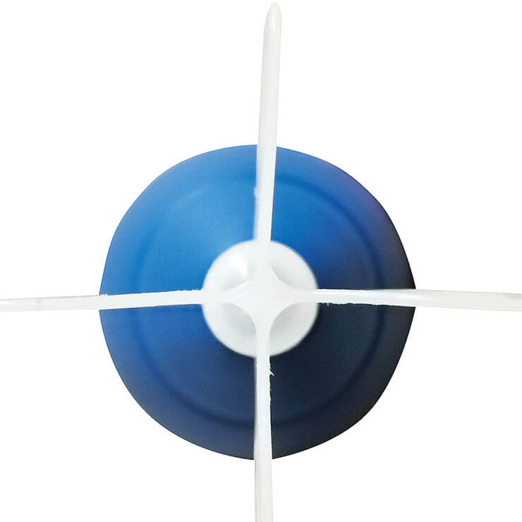 トーエイライト 投てきフォームトレーニング PUロケットTL1 B2710 ボール投げ 投擲 投げる ピッチング 投球練習 こども キッズ Jr 子供 おもちゃ 学校備品 学校器具 小学校 小学生 トレーニング用品 TOEILIGHT