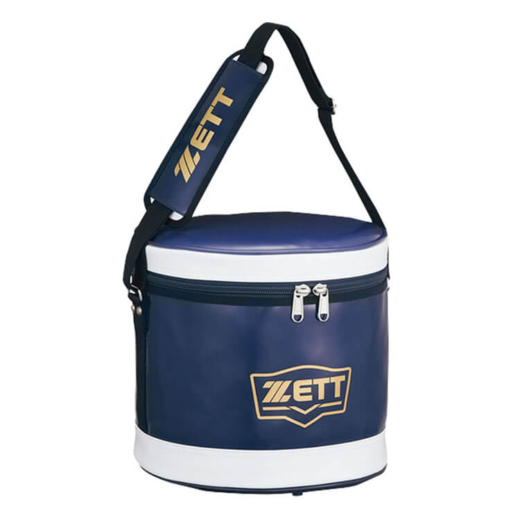 ゼット ZETT 野球 ボールケース BA256 バッグ zett22ss – Baseball 