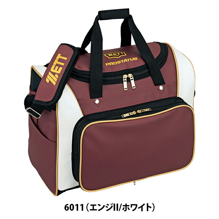 ゼット ZETT プロステイタス セカンドバッグ ショルダータイプ BAP520 zett20ss