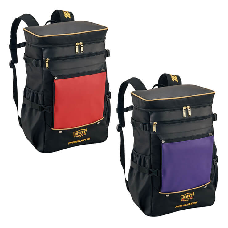 ゼット ZETT プロステイタス フロントパーツ BAPF21 zett21ss