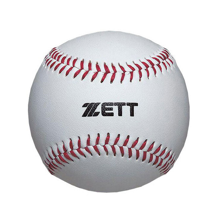 ゼット ZETT セーフティーボール（BB1400） – Baseball Park STAND IN 