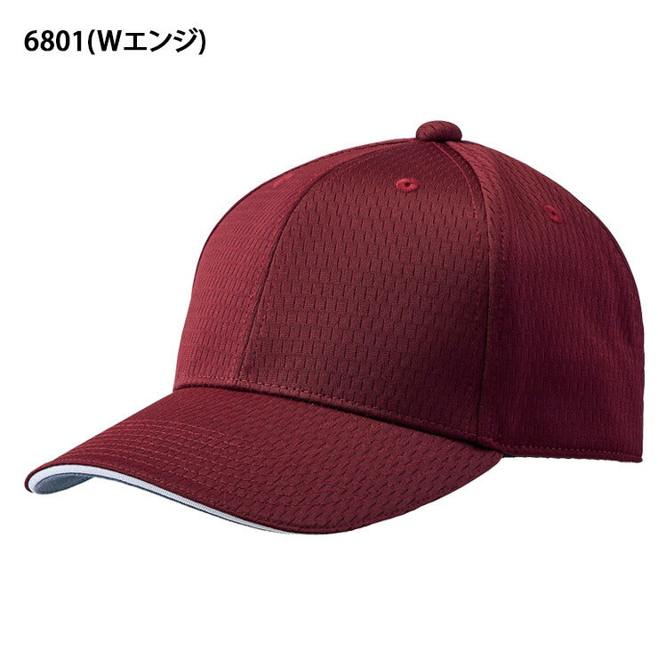 ゼット ZETT ベースボールキャップ 野球帽 練習キャップ BH142 zett23ss