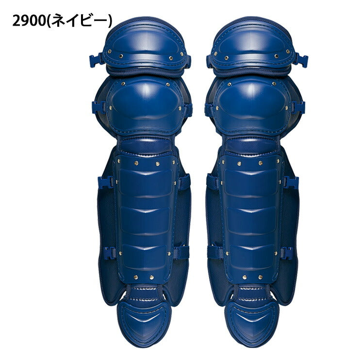 ゼット ZETT 硬式 キャッチャー用 レガース レガーツ レガーズ BLL018 zett23ss