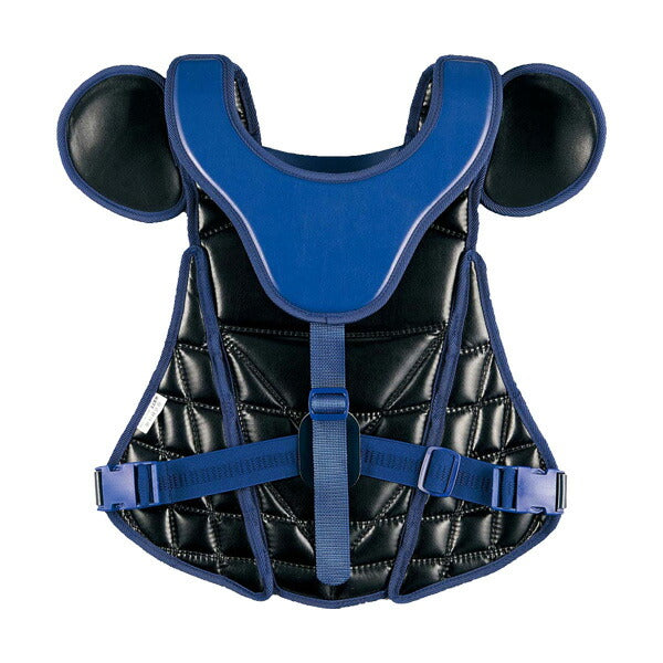 ゼット ZETT 硬式用プロテクター 高校野球 中学硬式 プロステイタス PROSTATUS 収納袋付 日本製 キャッチャー用 プBLP1265