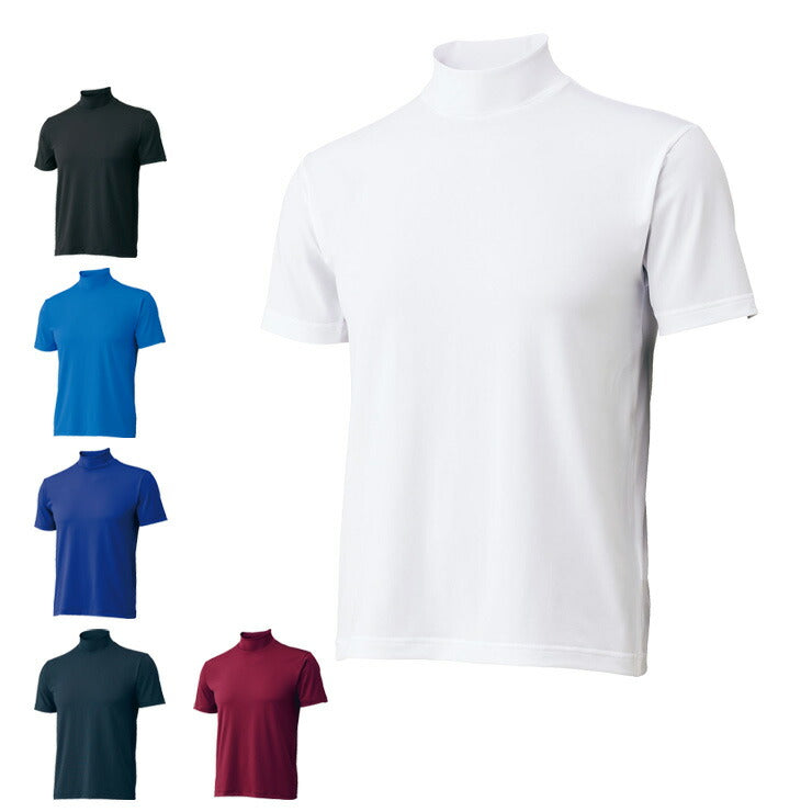 SSK 野球　アンダー　Tシャツ　Sサイズ　ブルー青
