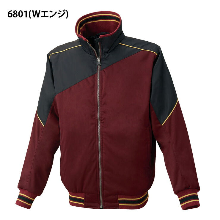 ゼット ZETT 野球 グランドコート グラウンドコート ジャンパー ジャンバー BOG440A zett23ss