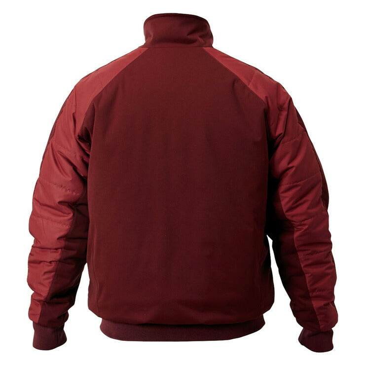 ゼット ZETT 野球 グランドコート グラウンドコート ジャンパー ジャンバー BOG480A zett23ss