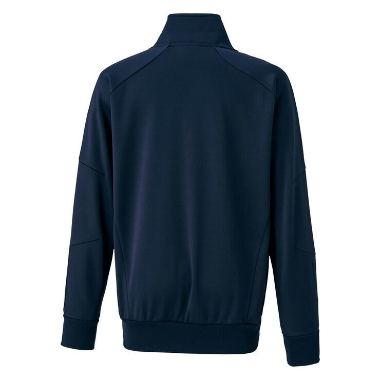 ゼット ZETT 野球 スタンドハーフジップジャケット BOS315 zett23ss