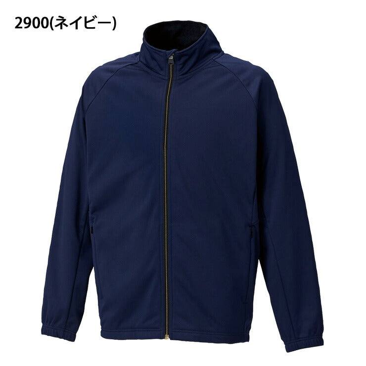 ゼット ZETT 野球 フルジップジャケット BOW601 zett23ss