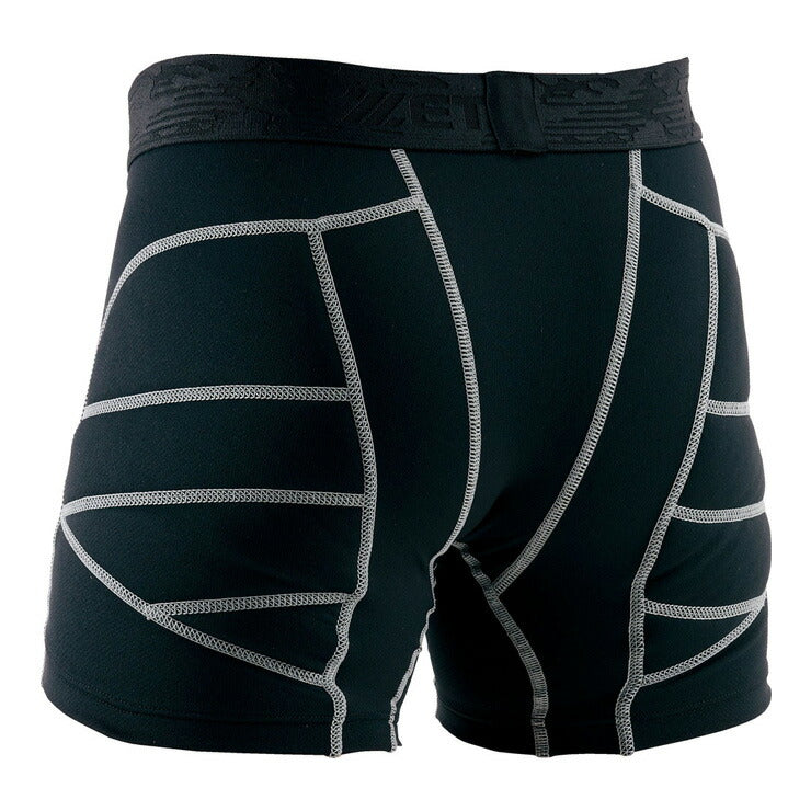 ゼット ZETT 野球 ジュニア用 スライディングパンツ スラパン 少年野球 BP220J zett23ss