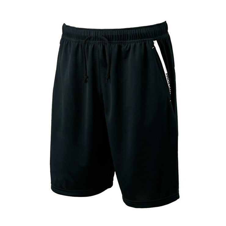 ゼット ZETT プロステイタスハーフパンツ BP815 zett19ss