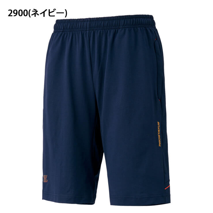 ゼット ZETT 野球 トラックハーフパンツ BPRO320HPA zett23ss