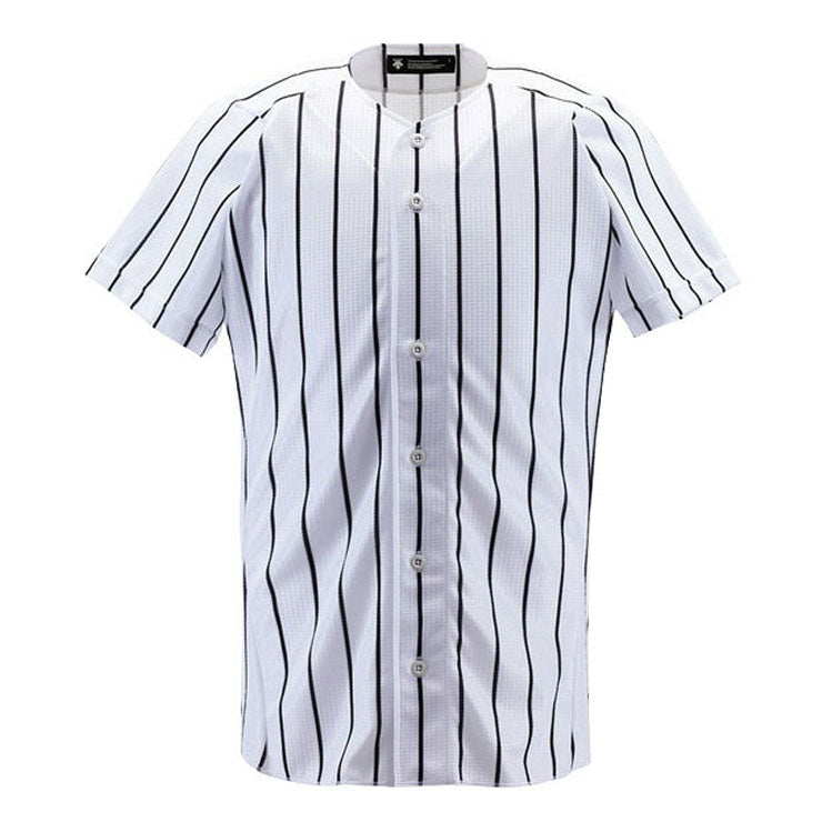 デサント DESCENTE ユニフオームシヤツ(DB6000) ユニフォーム シャツ