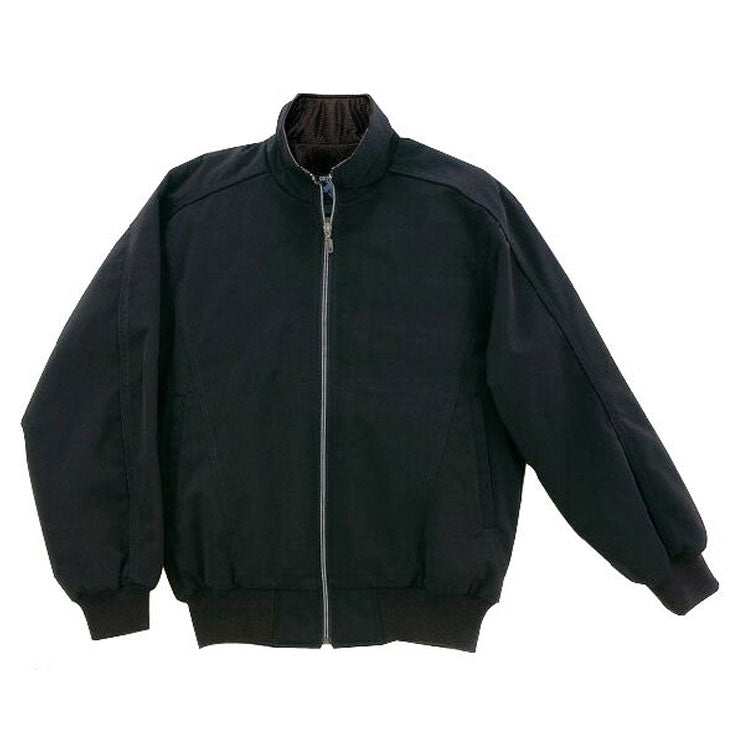 デサント DESCENTE グランドコート(DR203)グラコン グラウンドジャンバー 保温 はっ水 軽量 中綿入り 4層構造 ポケット付き 学生対応 中学 高校 野球 ソフト アウター チーム対応 防風 軽量 トレーニングウエア 移動着 ウェア 防寒 暖かい 大きいサイズ 起毛トリコット