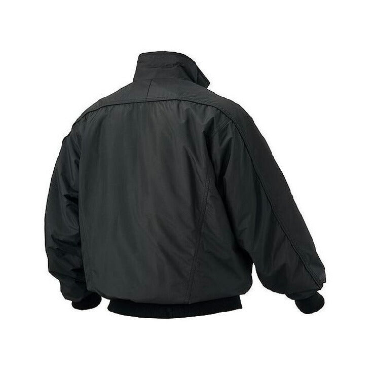 デサント DESCENTE エクス+サ-モ DR204 グラコン グラウンドジャンバー 保温 はっ水 軽量 中綿入り 耐水 4層構造 ポケット付き 学生対応 中学 高校 野球 ソフト アウター チーム対応 防風 起毛トリコット 軽量 トレーニングウエア 移動着 ウェア 防寒 暖かい 大きいサイズ