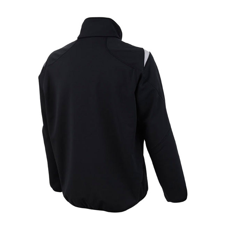 デサント DESCENTE ボンディング ストレッチコート DR219 保温 はっ水 プロモデル 3層構造 ポケット付き ストレッチ 学生対応 中学 高校 グランドコート グラウンドコート 野球 ソフト アウター チーム対応 防風 トレーニングウエア ウェア 防寒 暖かい 大きいサイズ