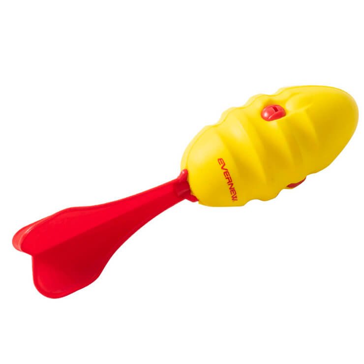 エバニュー 投球練習用 スカッドボーイ3 ETE064 ボール投げ 投擲 投げる ピッチング こども キッズ Jr 子供 おもちゃ 学校備品 学校器具 小学校 小学生 トレーニング用品 EVERNEW