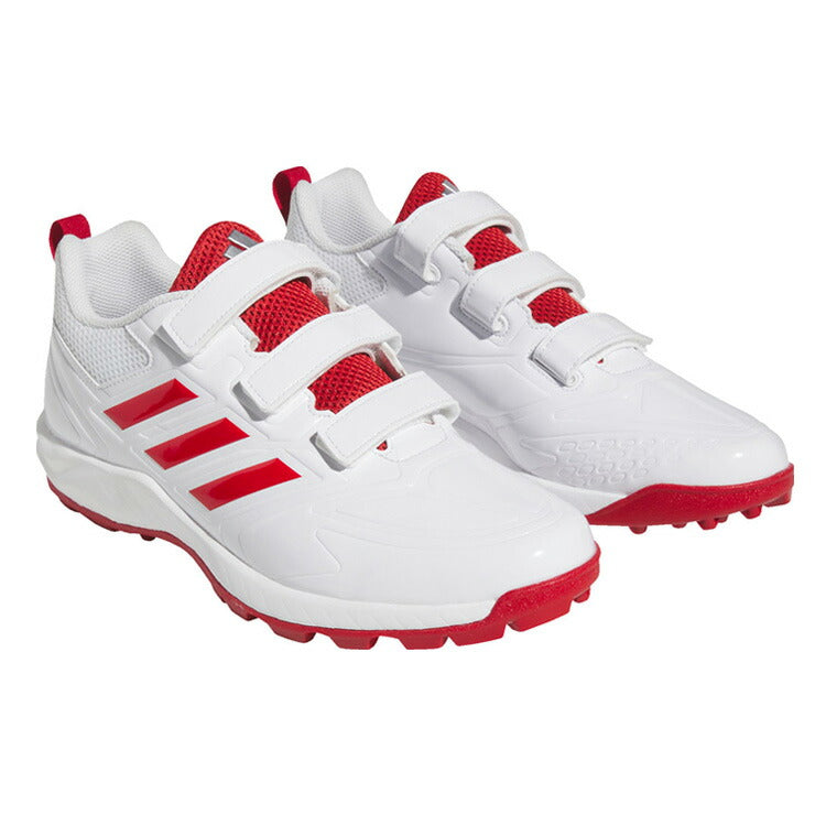 アディダス 野球 トレーニングシューズ マジックベルト JAPAN TRAINER AC GW1930 アップシューズ adidas