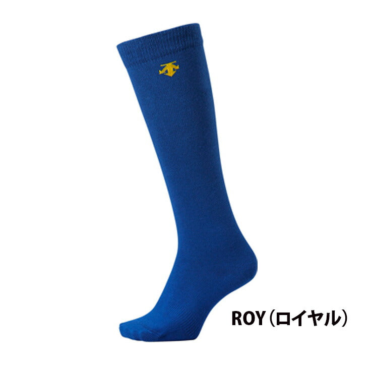 デサント 野球 ジュニア用 カラーソックス JC8700 descente des20ss