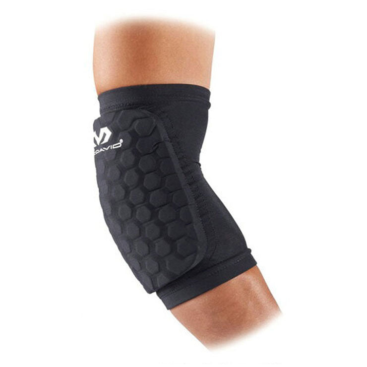 マクダビッド(McDavid) HEX アームスリーブ 2個入り M6440A 肘サポーター 野球 テニス ゴルフ