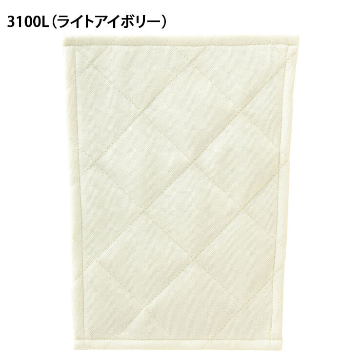 ゼット ZETT メカパッド 膝用 膝パッド ひざパッド PA250K zett