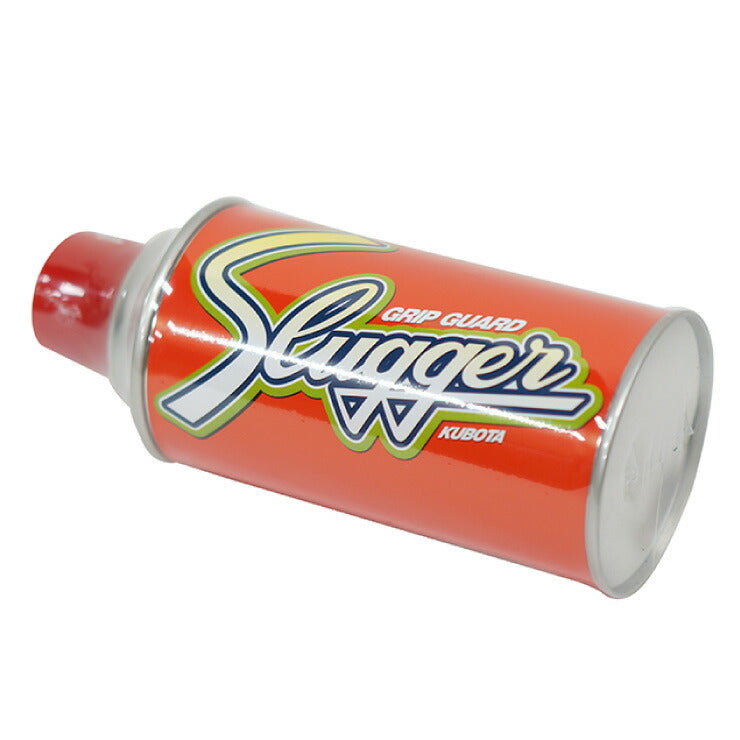 久保田スラッガー 野球バット専用 すべり止めスプレー グリップガード E11 打者用 バッター用 滑り止め ネクストバッターズサークル kubota slugger あす楽