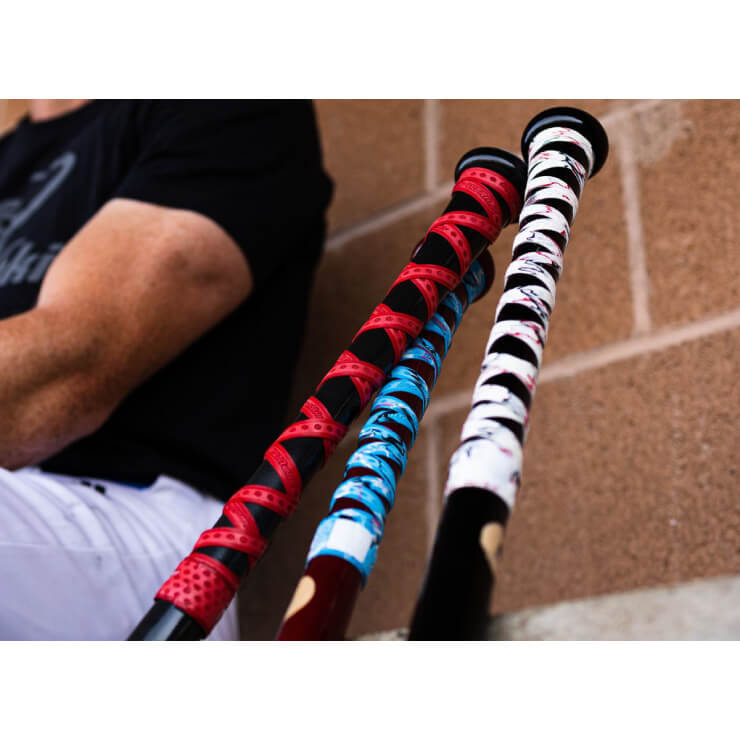 【2023モデル】送料無料 リザードスキンズ グリップテープ DSP ULTRA X カモフラ柄 全6色 0.5mm 木製バット用 LSLSGUX カモフラージュ カラフル メジャーリーガー メジャーリーグ MLB 一般 軟式 硬式 Lizard Skins