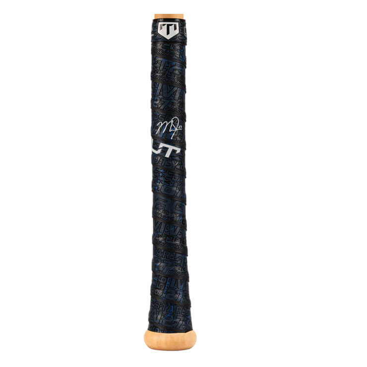 送料無料 リザードスキンズ グリップテープ マイク・トラウトモデル MIKE TROUT DSP BAT GRIP 1.1mm バット用 LSLSGT メジャーリーガー メジャーリーグ MLB 一般 軟式 硬式 ソフトボール 木製バット Lizard Skins