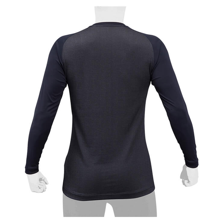 【最高の通気性&冷感】ミズノプロ 野球 アンダーシャツ 長袖 Vネック KUGEKI ICE 学生野球対応 夏用 大人 一般 12JA2P14 涼しい 冷たい ローネック 丸首 インナー シャツ メッシュ 大人 一般 高校生 中学生 高校野球 黒 紺 大きいサイズ mizuno pro