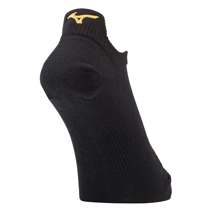 ミズノプロ 限定 スポーツソックス アンクル丈 1足入り アンクルソックス 12JX2U82 くるぶしソックス スポーツ 靴下 野球 ソックス ベースボールソックス バスケ テニス バトミントン フットサル 卓球 ランニング トレーニング mizuno