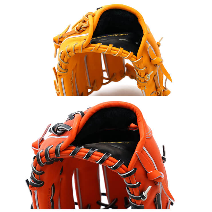 スタンドインカスタム ミズノプロ 硬式 グローブ グラブ 内野手用 坂本モデル サイズ9 HAGA JAPAN 右投げ用 高校野球対応 BSSショップ限定 オーダーグラブ オリジナル 硬式用 硬式野球 大人 一般 硬式グローブ 硬式グラブ 国産 日本製 mizuno pro あす楽