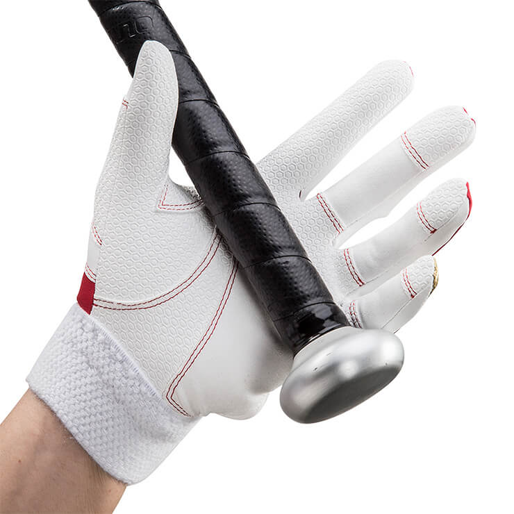 【刺繍1円】ミズノ ジュニア用 バッティンググローブ 両手用 ウィルドライブ レッド 少年野球 1EJEY240 バッティング手袋 バッティンググラブ 打者用手袋 こども キッズ Jr 子供 学童野球 リトルリーグ 小学生 カラー WILLDRIVE RED mizuno