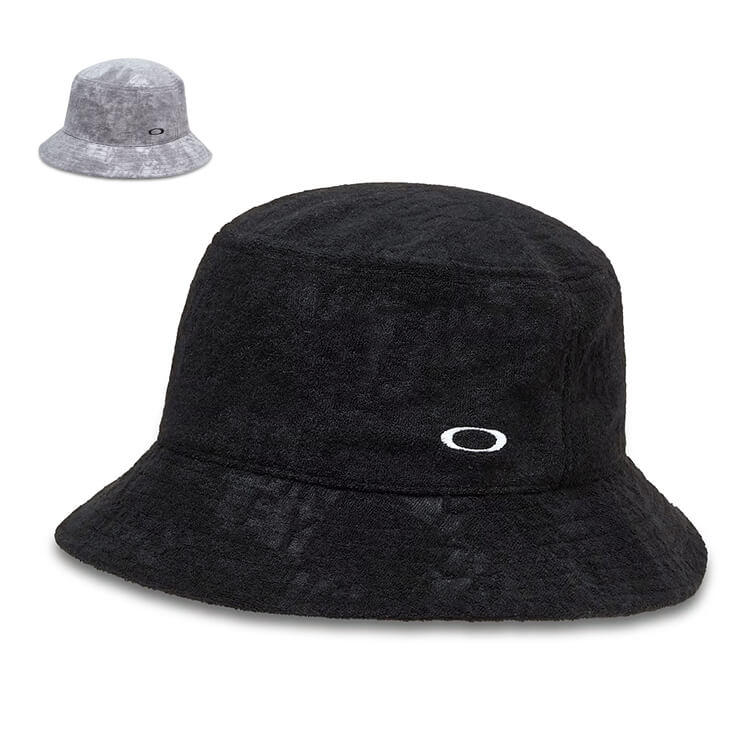 オークリー バケットハット ハット バケハ メンズ OAKLEY HAT FA 23.0 レディース ユニセックス FOS901575 大人