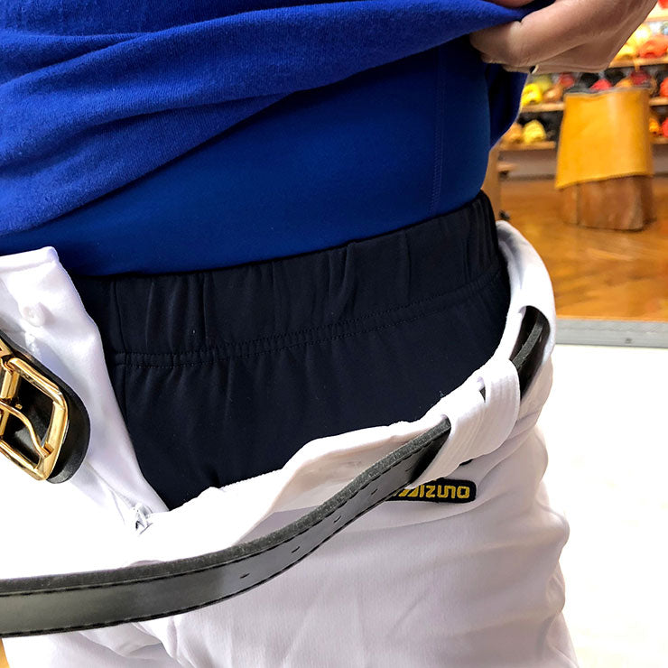 スタンドイン 野球 裏起毛 ロングタイツ 全3色 冬用 大人 一般 インナータイツ あったかい 暖かい 温かい 冬練 防寒 冬季 中学生 高校生 高校野球 ソフトボール ストレッチ 伸びる 保温 インナーウェア 黒 紺 青