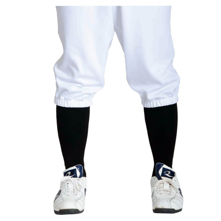 レワード 野球 アメリカンハイカットパンツ ユニフォームパンツ 大人 一般 UFP-592 ショートパンツ 練習着 パンツ 練習パンツ 練習用 ズボン スペアパンツ 野球用 白 ホワイト 大きいサイズ reward あす楽