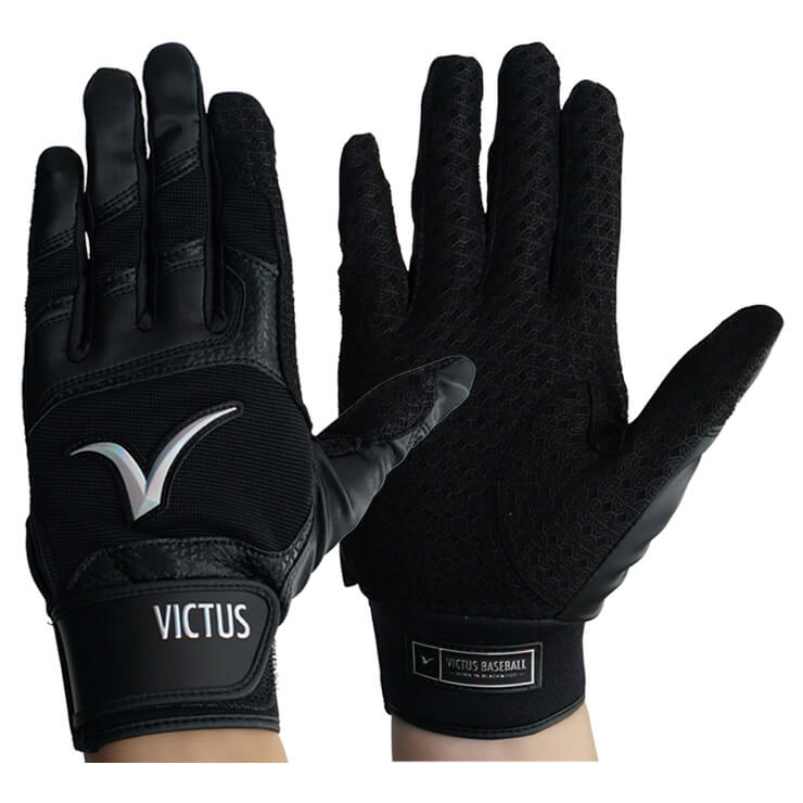 ヴィクタス Victus バッティンググローブ 両手用 一般 DEBUT 2.0 BATTING GLOVE VBG2 ビクタス バッティング手袋 打者用手袋 大人 一般 MLB メジャーリーグ メジャーリーガー バッティンググラブ