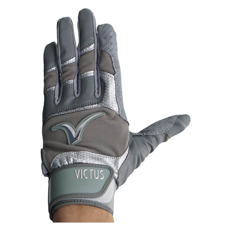 ヴィクタス Victus バッティンググローブ 両手用 一般 DEBUT 2.0 BATTING GLOVE VBG2 ビクタス バッティング手袋 打者用手袋 大人 一般 MLB メジャーリーグ メジャーリーガー バッティンググラブ