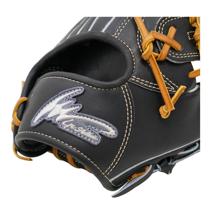 アイピーセレクト 硬式 グローブ グラブ 外野手用 Rapid 右投げ用 高校野球対応 Ip.003-Ec エクセレントコレクション 大人 一般 硬式用 外野用 硬式野球 硬式グローブ 硬式グラブ Ip Select 国産 日本製