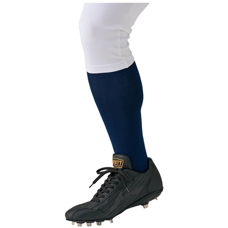 ゼット 野球 ジュニア用 2足組 超超ローカットストッキング ホワイト ブラック 少年野球 BK02PSJ 子供 こども キッズ Jr オーバーストッキング ベースボールストッキング 試合用 練習用 黒 白 セット 二足組 2P zett