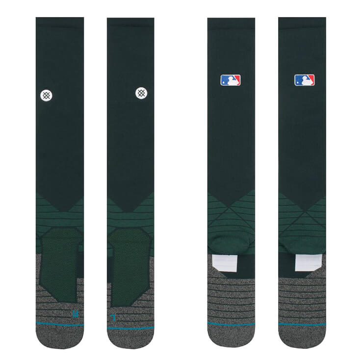 【MLB公認ソックス】STANCE スタンス 野球 ソックス 1足入り DIAMOND PRO OTC M759C16DIA ベースボールソックス 野球ソックス 靴下 メジャーリーガー メジャーリーグ カラフル 草野球 大人 一般 おしゃれ オシャレ かっこいい