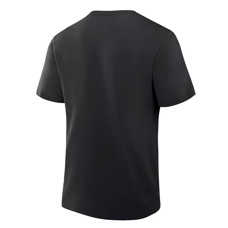 ドジャース 2025 NL 地区シリーズ 勝利記念 Tシャツ 半袖 ロッカールーム ナショナルリーグ ディビジョンシリーズ NLDS 大人 メンズ ユニセックス グッズ ウエア ウェア 半袖シャツ MLB メジャーリーグ 記念グッズ 記念アイテム ファナティクス Fanatics