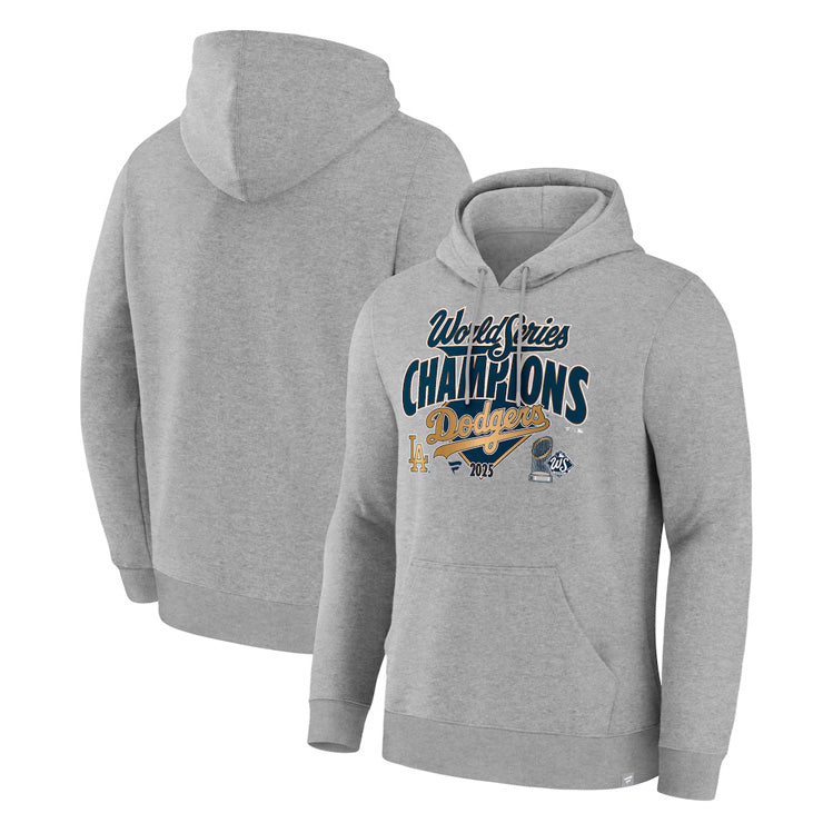 【予約販売】ドジャース 2025 ワールドシリーズ 優勝 ロッカールーム フーディー 長袖 パーカー 大人 メンズ ユニセックス グッズ ウエア ウェア 記念グッズ 記念アイテム ファナティクス Fanatics