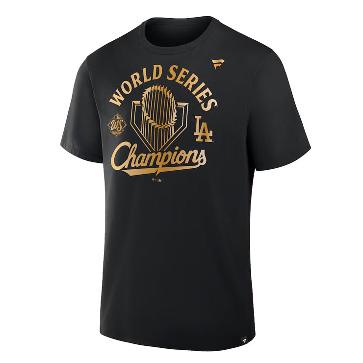 予約販売】ドジャース 2025 ワールドシリーズ 優勝 パレード Tシャツ
