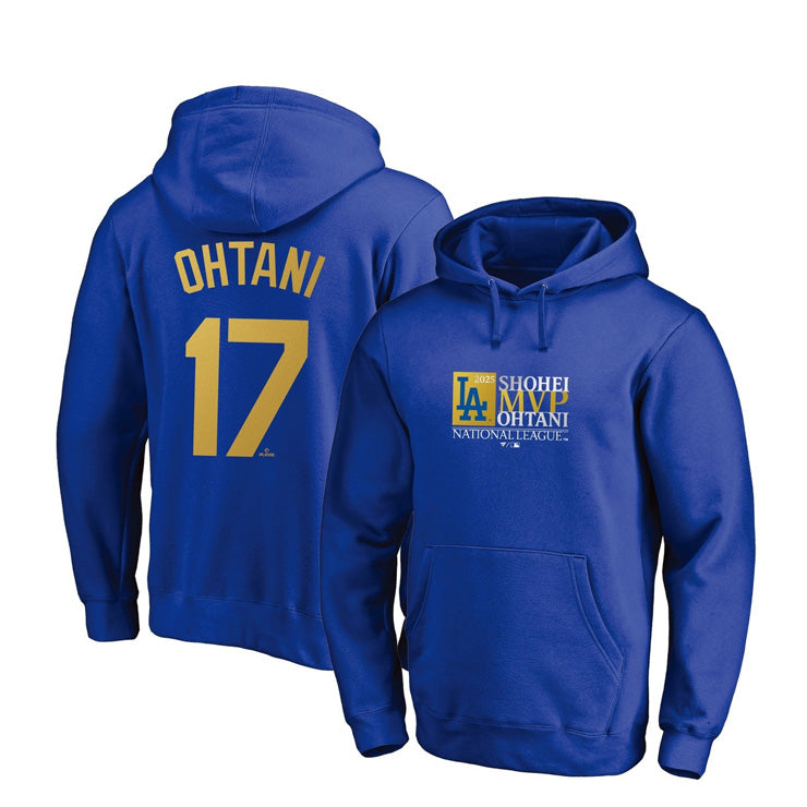 ナイキ ロサンゼルス・ドジャース 長袖 パーカー MLB オーセンティック