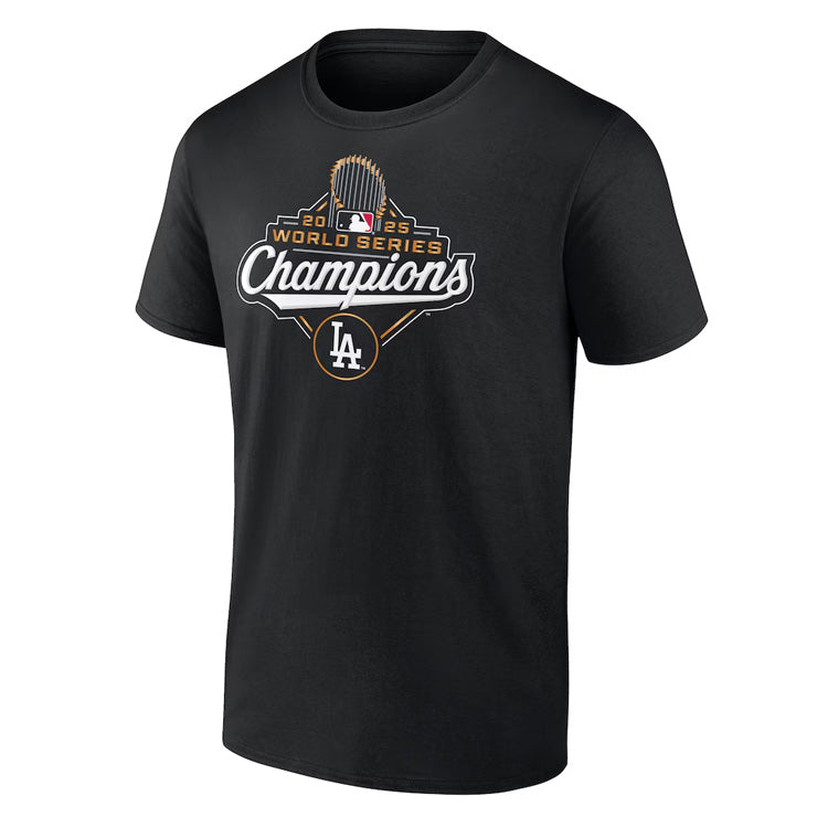 予約販売】ドジャース 大谷翔平 2025 ワールドシリーズ優勝 Tシャツ