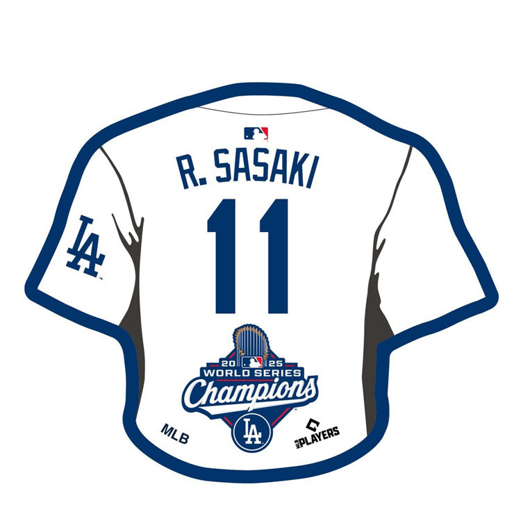 予約】MLB ドジャース ワールドシリーズ 2024 優勝記念 DX コイン