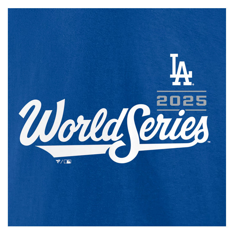 ドジャース 山本由伸 2025 ワールドシリーズ 出場記念 ネーム